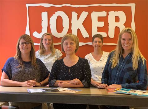 joker leuven|Joker Avontuur